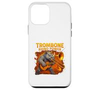 Trombone Rhino Power Music Force Coque pour iPhone 12 Mini
