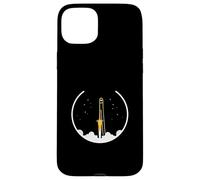 Trombone Rocket, Groupe de Concert, Fanfare, Trombone Amusant Coque pour iPhone 15 Plus