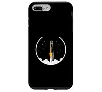 Trombone Rocket, Groupe de Concert, Fanfare, Trombone Amusant Coque pour iPhone 7 Plus/8 Plus