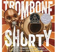 Trombone Shorty