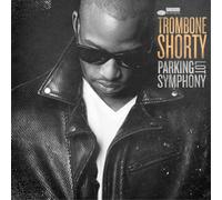 Trombone Shorty - Parking Lot Symphony [New Vinyl LP]
