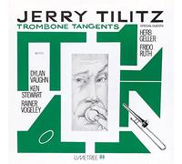 Trombone Tangents [Import]