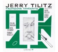 Trombone Tangents - Japan Import Edition