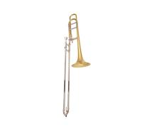 Trombone ténor pour adultes et débutants pour pratiquer les instruments