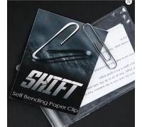 Trombones auto-pliants pour tours de magie, pour gros plan, spectacles de rue, illusions pour magicien