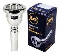 S341 Standard Grosse Perce - 5G Argentée (Trombone)