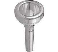 Trombones DENIS WICK 58809BL - CLASSIC 9BL ARGENTEE (PETITE PERCE) Embouchures trombone ténor G