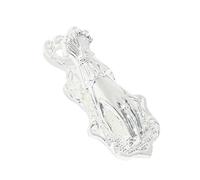 Trombones en métal en forme de main de femme - Pinces rétro pour une gestion efficace du papier - Porte-pages rétro en forme de main pour journal
