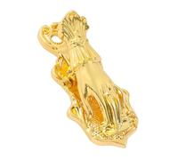 Trombones en métal en forme de main de femme - Pinces rétro pour une gestion efficace du papier - Porte-pages rétro en forme de main pour journal