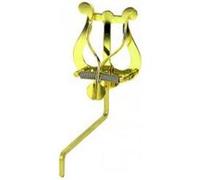 Trombones Gewa Pupitre Lyre De Marche Saxophone Nickele Accessoires & Pièces Détachées
