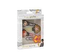 Trombones Harry Potter 4 Unités Caoutchouc Plastique