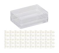 Trombones mignons en métal doré en forme de nœud papillon en forme de fleur, trombones décoratifs amusants pour le bureau, la maison, l'école, l'organisation de documents, 100