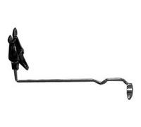 Trombones PLASTI-FOLIO LYRE DE TROMBONE PLASTI-FOLIO 577L (PAVILLON LARGE) Accessoires trombones G