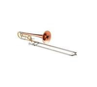 Trombones Trombone Tenor Professionnel Complet Perce Moyenne Jtb1100Frq Trombones Ténor Complets