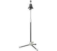 GEWA Support pour trombone BSX 762500 Noir