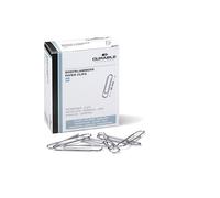 Trombones zingués 50 mm - Boîte de 100