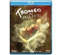Tromeo And Juliet [Blu Ray]