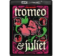 Tromeo & Juliet [4K Ultra HD + Blu-ray Set] [4K UHD]