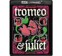 Tromeo & Juliet Blu-ray 4K Ultra HD