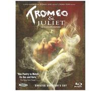 Tromeo & Juliet - Dvd