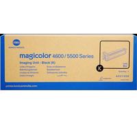 Trommel Original Konica MagiColor 4650 5550 5570 5650 5670 / A03100H DRUM NOIR