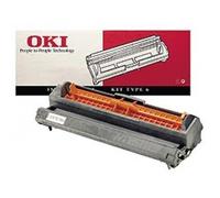 40709902 OKIDATA TYPE 6 TAMBOUR D'IMAGERIE NOIR