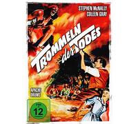 Trommeln des Todes, 1 DVD