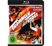 Trommeln des Todes (Blu-ray) McNally Stephen Parker Willard Bennett Ray Shields