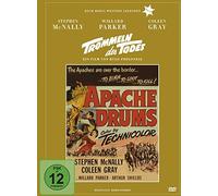 Trommeln des Todes – Western Legenden No. 17 – Koch Media – Import