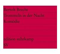 Trommeln in der Nacht