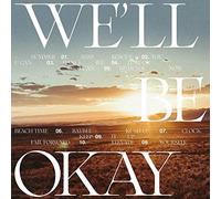 Trommeltobi - We'Ll Be Okay