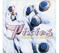 Trompe La Monde by The Pixies [VINYL] NEUF