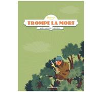 Dargaud Trompe la mort (nouvelle édition)