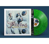 Trompe le Monde 30th Anniversary Edition Vinyle Vert