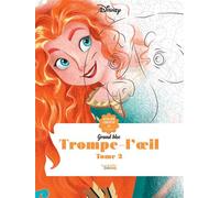 Trompe l'oeil 2 - Eugénie Varone - Hachette Heroes - broché - Livre-jeu