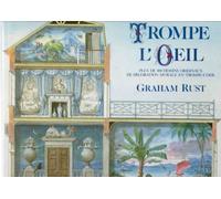 Trompe-l'oeil : Plus de 100 dessins originaux en trompe-l'oeil