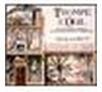 Trompe l'oeil - RUST G - Anthese Eds - broché - Beau livre