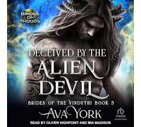 Trompé par le diable extraterrestre (Brides of the Vinduthi)