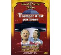 Tromper N'est Pas Jouer