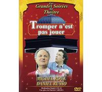 Tromper N'est Pas Jouer