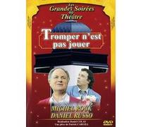 Tromper n'est pas jouer E