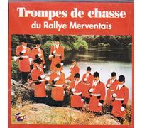 TROMPES DE CHASSE