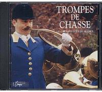 Trompes De Chasse