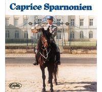 Trompes De Chasse De L'Ecole D - Caprice Sparnonien (49 Fanfares De