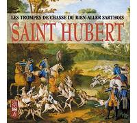 Trompes de Chasse du Bien-Alle - Saint Hubert