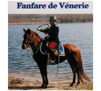 Trompes de chasse - Ecole de cavalerie CD