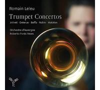 Trompet Concertos