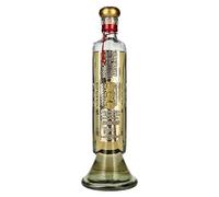 Trompeta Tequila Reposado 100% de Agave 38% Vol. 0,7l