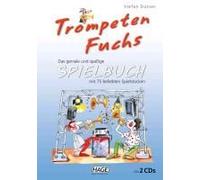 Trompeten Fuchs Spielbuch