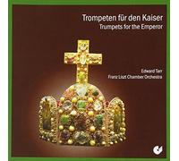 Trompeten für den Kaiser